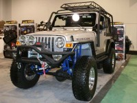 Black jeep rubicon  Jeep Rubicon – Specs Videos Photos Reviews …