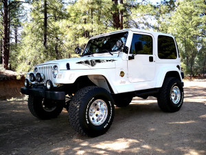 Pics of tear graphics and custom paint – Jeep Wrangler Forum