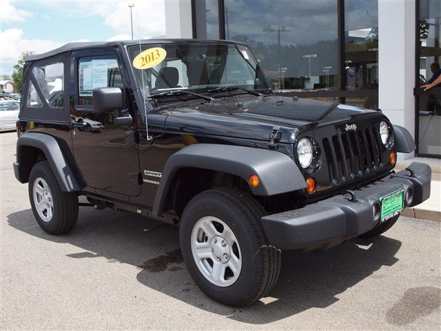 Used Jeep Wrangler For Sale Chicago IL – CarGurus