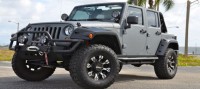 Jeep Wrangler For Sale