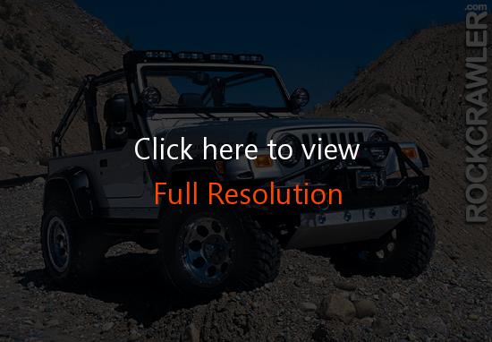 Jeep Rubicon – Specs Videos Photos Reviews  Car Rear Custom …
