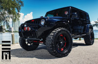 Exclusive Motoring Jeep Rubicon  Flickr – Photo Sharing