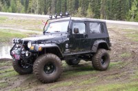 Jeep Rubicon Unlimited – the biggest collection of automobiles …