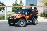 2007 Jeep Wrangler COP Custom X Scottsdale Arizona  Elite Motor …