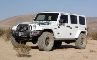 XPLORE 2012 Jeep Wrangler Unlimited Rubicon Performance Test …