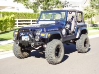 05 TJ Rubicon by Rick W. of Portland OR – Quadratec