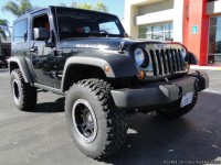 TRUE 2007 Jeep Wrangler Rubicon – Price CALL for Sale in …