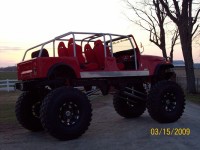 1977 Jeep CJ7 10500 Possible Trade – 100162674  Custom Jeep …