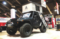 The Ten Coolest Rides of Spring Off-Road Expo Off-