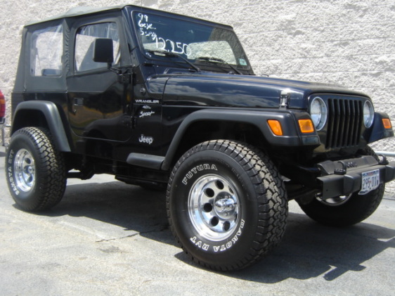 Used Jeeps Dallas Wranglers for sale Dallas Fort Worth Jeep …