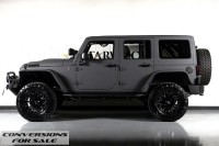 Jeep wrangler unlimited lifted for sale  JEEP Wrangler Unlimited …