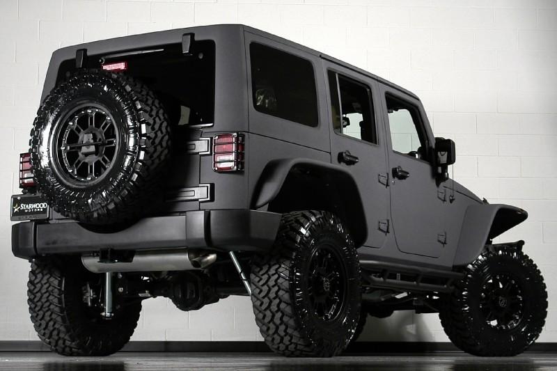 Jeep wrangler unlimited lifted  JEEP Wrangler Unlimited Rubicon …