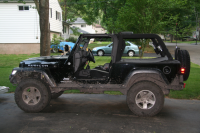 Jeep wrangler unlimited rubicon lifted for sale  JEEP Wrangler …