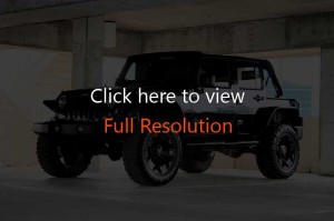 Photos amp gallery of Jeep Wrangler Rubicon – Specs Videos Photos …