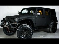 Custom-jeep-wrangler-unlimited-lifted-for-sale MP3 Music Download