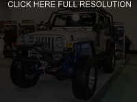 Jeep rubicon. Best photos and information of model.