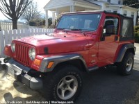 Jeeps For Sale  Sell A Jeep at SellAJeep.com  Military and …