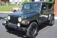 Used Jeep Wrangler For Sale Knoxville TN – CarGurus