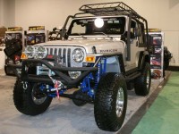 Black jeep rubicon Jeep Rubicon  Specs Videos Photos Revie …