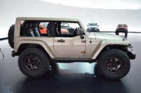 2013 Jeep Wrangler Flattop Review Release Price and Quotes …