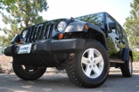 Used Jeep Wrangler For Sale Denver CO – CarGurus