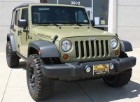 New 2013 Jeep Wrangler Unlimited Rubicon for sale in Killeen TX …
