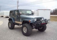 1998 Jeep Wrangler- Full Custom  18500 Broken Arrow for Sal …