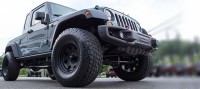 Custom Jeeps for Sale  RubiTrux Parts and Accessories