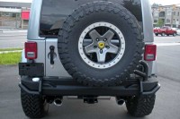 Custom Jeep Wrangler Unlimited for Sale 2013 Billet