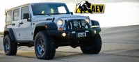 Custom Jeeps for Sale  RubiTrux Parts and Accessories