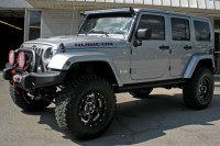 10th Anniversary Rubicon for Sale in Billet