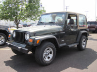Used Jeep Wrangler For Sale Chicago IL – CarGurus