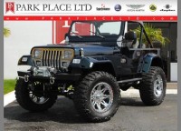 1991 Jeep Wrangler Custom for Sale  1294288  duPontR …  got 4 …