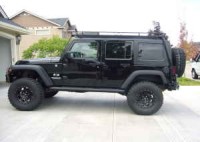 2008 JEEP WRANGLER LIFTED CUSTOM  27000 Meridian for Sale i …