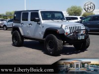 2012 Jeep Wrangler – Used Cars for Sale – Carsforsale.
