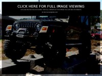 Jeep Rubicon Unlimited Photo Gallery Photo 03 out of 10 Image …