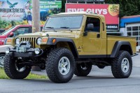 Custom Jeep Wranglers for Sale  RubiTrux Jeep Conversions