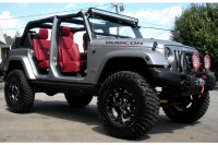 10th Anniversary Rubicon for Sale in Billet