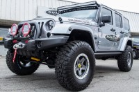 10th Anniversary Rubicon for Sale in Billet