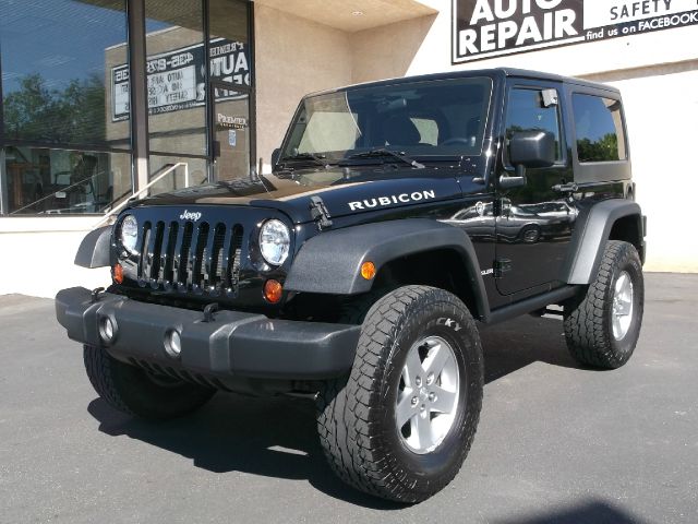 2012 Jeep Wrangler – Used Cars for Sale – Carsforsale.