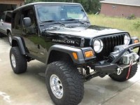 Jeep Wrangler Tj Florida Mitula Cars  got 4 x 4