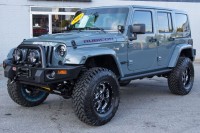 Jeep Wrangler Rubicon Unlimited for Sale Anvil