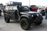 Custom Jeep Wranglers For Sale RubiTrux Jeep Conversions  got 4 x 4