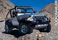 ROCKCRAWLER.com  Jeep Rubicon Turns Heads in quotTomb Raide …