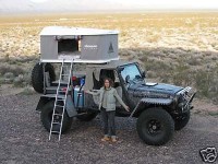 Jeep Wrangler Custom  2000  got 4 x 4