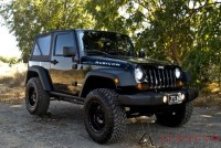 2010 Jeep Wrangler Rubicon Custom Lifted For Sale In Sacramento CA …