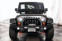 2011 Used Jeep RUBICON 4X4 UNLIMITEDPOLISHED RIMSWINCHCUSTOM …