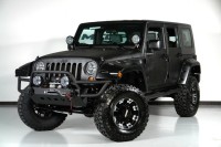 Jeep Wrangler 4 Door Custom china photo mall  got 4 x 4