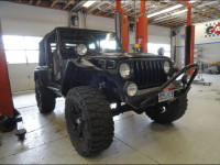 2004 jeep rubicon for sale  got 4 x 4