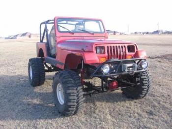 Jeep Rock Crawler Sale Texas  Mitula Cars